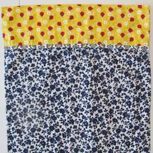 Set of Two Pillow Cases-Standard